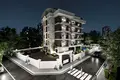 Apartamento 2 habitaciones 56 m² Obakoey, Turquía