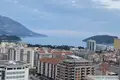 Wohnung 2 zimmer 47 m² Budva, Montenegro