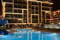 1 bedroom apartment 55 m² Kargıcak, Turkey