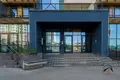 1 room apartment 31 m² Minsk, Belarus