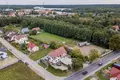 Apartamento 500 m² Sierakow, Polonia