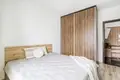 2 room apartment 37 m² in Warsaw, Poland