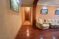Apartamento 3 habitaciones 74 m² Orsha, Belarús