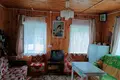 Casa 51 m² Kalodziscanski sielski Saviet, Belarús