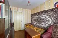 Квартира 3 комнаты 63 м² Солигорск, Беларусь