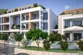 2 bedroom apartment 74 m² Tivat, Montenegro