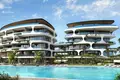Appartement 1 chambre 69 m² San Rafael del Yuma, République dominicaine