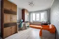 Apartamento 4 habitaciones 77 m² Minsk, Belarús