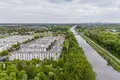 Квартира 3 комнаты 67 м² Варшава, Польша