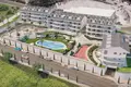 3 bedroom apartment 129 m² Benalmadena, Spain