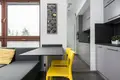 Wohnung 1 zimmer 18 m² in Krakau, Polen