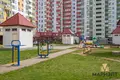 2 room apartment 84 m² Minsk, Belarus