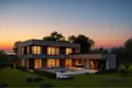 5-Schlafzimmer-Villa 350 m² Poreč, Kroatien