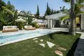 4 bedroom Villa 176 m² San Pedro Alcantara, Spain