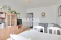 2 bedroom apartment 63 m² Helsinki sub-region, Finland