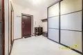 Wohnung 2 zimmer 70 m² Minsk, Belarus