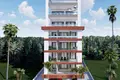 Mieszkanie 3 pokoi 103 m² Larnaka, Cypr