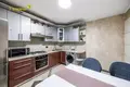 3 room apartment 84 m² Minsk, Belarus