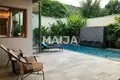 Villa 3 pièces 190 m² Ban Kata, Thaïlande