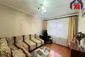 Mieszkanie 2 pokoi 48 m² Soligorsk, Białoruś