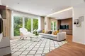 Квартира 4 комнаты 138 м² Варшава, Польша
