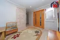 4 room apartment 81 m² Slabadski sielski Saviet, Belarus