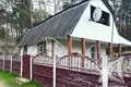 Casa 67 m² Muchaviecki siel ski Saviet, Bielorrusia