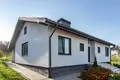 Casa 120 m² Januskavicki siel ski Saviet, Bielorrusia