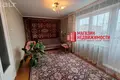 Квартира 3 комнаты 74 м² Гродно, Беларусь