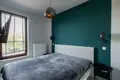 Wohnung 1 zimmer 36 m² Warschau, Polen