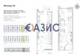 Wohnung 3 zimmer 84 m² Sweti Wlas, Bulgarien