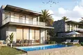 4-Zimmer-Villa 120 m² Gumusluk, Türkei