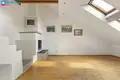 Apartamento 3 habitaciones 70 m² Vilna, Lituania