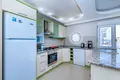 Apartamento 3 habitaciones 120 m² Alanya, Turquía