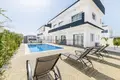 3 bedroom villa 142 m² Paralimni, Cyprus