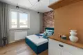 2 room apartment 43 m² Poznan, Poland