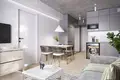 Commercial property 23 m² in Warsaw, Poland