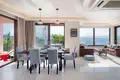 Villa de 4 habitaciones 197 m² Vasilies, Grecia