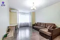 Apartamento 1 habitación 44 m² Minsk, Bielorrusia