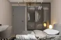 Mieszkanie 3 pokoi 120 m² Mezitli, Turcja