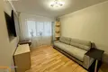 2 room apartment 38 m² Minsk, Belarus