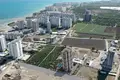 1 room apartment 32 m² Mersin, Turkey