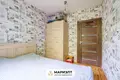 Appartement 4 chambres 59 m² Minsk, Bélarus
