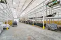Warehouse 3 rooms 4 000 m² in Fanipal, Belarus