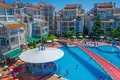 Appartement 1 chambre 46 m² Sunny Beach Resort, Bulgarie