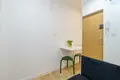 Квартира 1 комната 28 м² в Варшаве, Польша