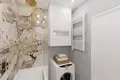 Mieszkanie 3 pokoi 64 m² Kraków, Polska