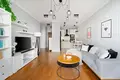 2 room apartment 49 m² Warsaw, Poland