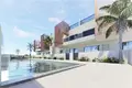 2 bedroom penthouse 67 m² Pilar de la Horadada, Spain