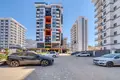 Wohnung 3 zimmer 105 m² Mahmutlar, Türkei